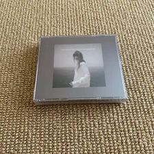 Taylor Swift Tortured Poets Department Collector's Edition Deluxe Albatross CD