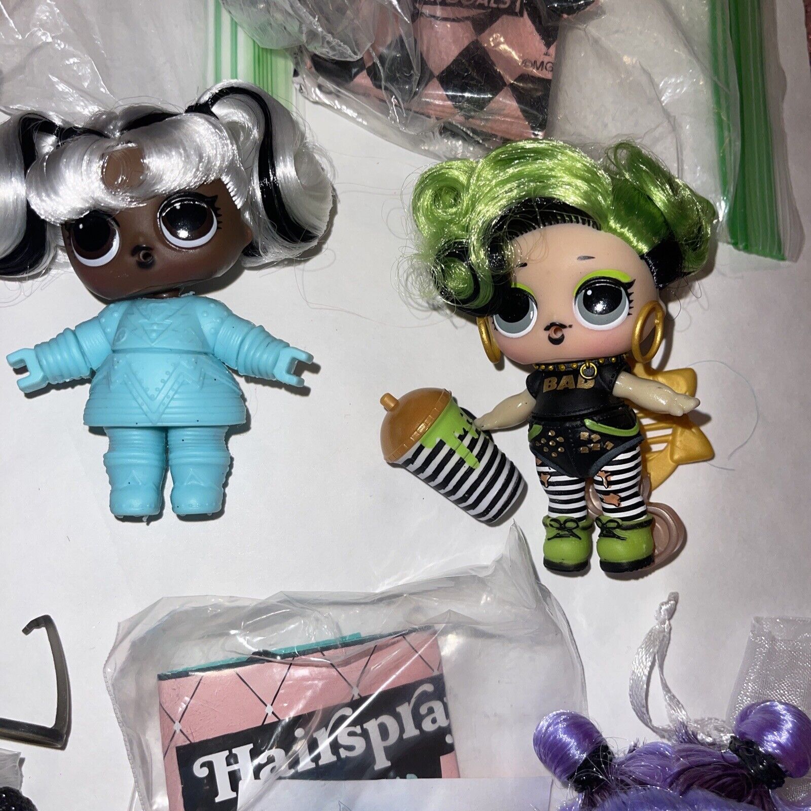 Lol Surprise Hairgoals series 1 complete | eBay Lol Surprise Hairgoals series 1 complete | eBay
