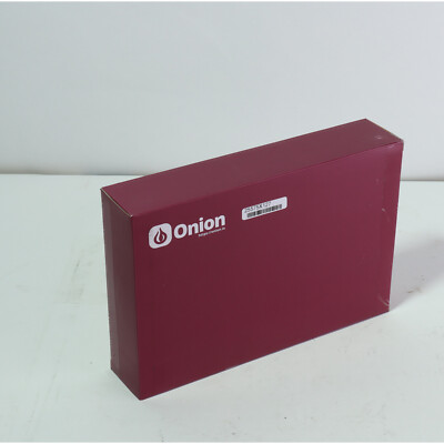Onion OM-K-MKR Omega2 Maker Kit Starter Kit New NFP