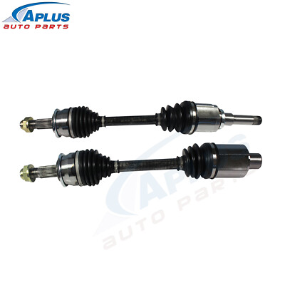 Cv Axle For 2024 Nissan Sentra
