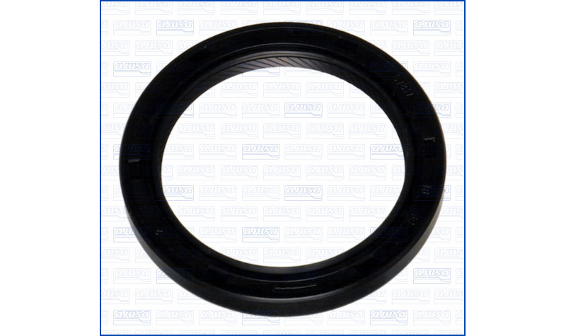 Genuine AJUSA OEM Replacement Front Main Crankshaft Seal [15052300]