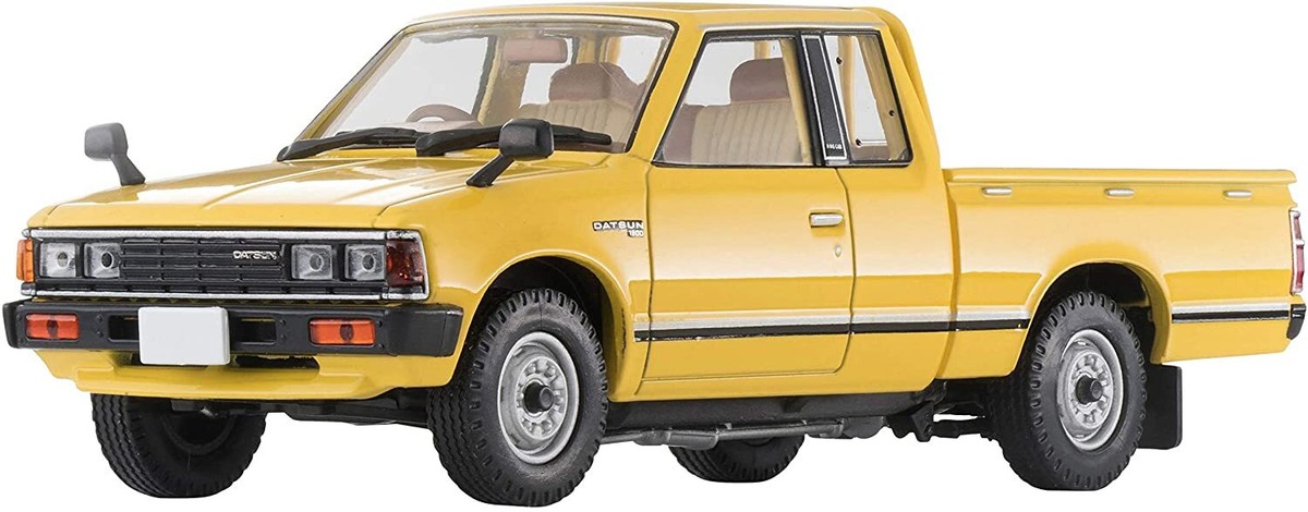 TOMICA DATSUN ミニカー オレンジ TOMICA NISSAN FAIRLADY Z 432 1/60 TOMY MADE IN JAPAN NEW 6