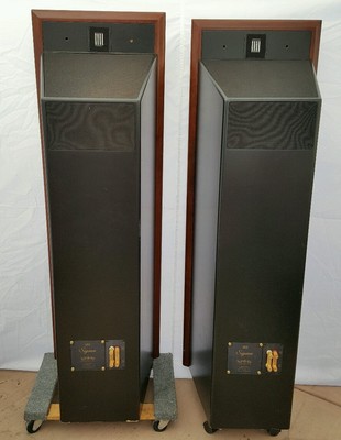 infinity sigma speakers