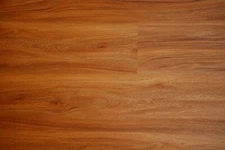 8.7mm Luxury Vinyl Plank Flooring Click 100% waterproof w/ underpad: SAMPLE ONLY
