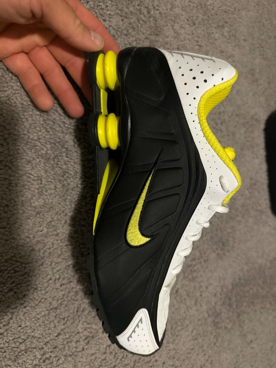 T*読様 2018 Nike Shox R4 us11 Nike Shox R4 – DTLR