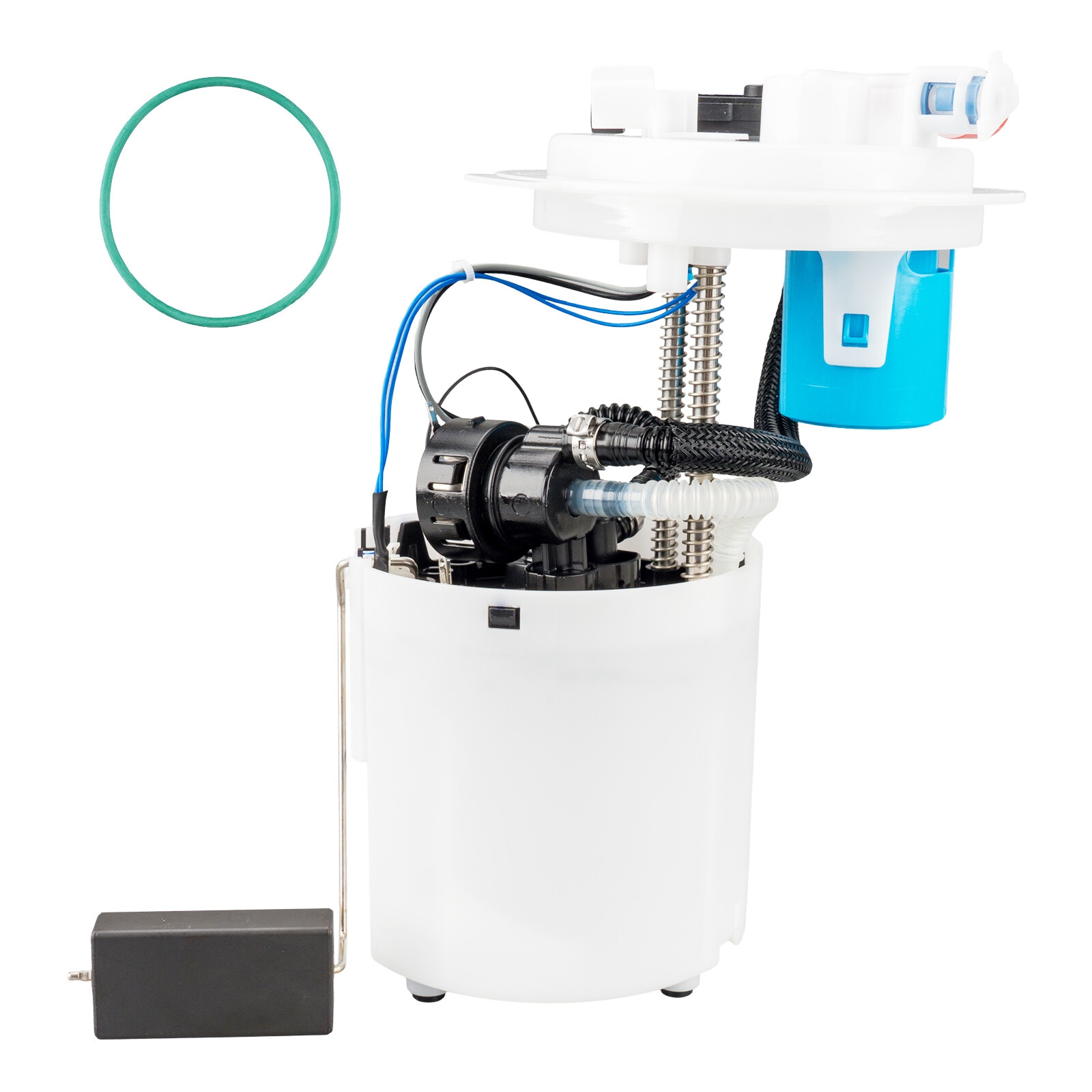 Chevrolet HHR 2.2L 2006-08 E3715M Electric Fuel Pump Module Assembly