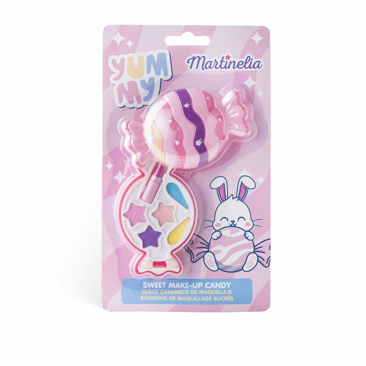 Trucco per Bambini IDC Institute