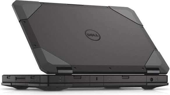 Dell Latitude 14 Rugged 5414 i5-6300U 14" FHD Webcam Win 10 Pro DE - Bild 2 von 2