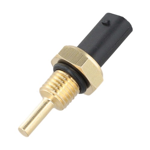 Temperature Sensor for Chevrolet Coolant Reliable Performance 25186240