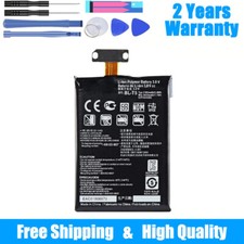 per LG NEXUS 4 E960 E973 E975 OPTIMUS G F180 MAKO E975 BL-T5 BATTERIA
