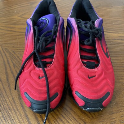 Size 6.5 - Nike Air Max 720 Sunset W