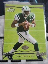 2013 Topps Prime Football Rookie Variations Visual Guide 107