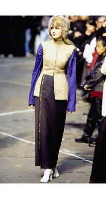 Maison Martin Margiela 1997-98 F/W 