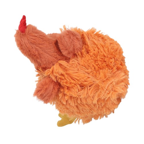 Juguete de peluche de pollo pequeño suave lindo juguete de peluche para dormitorio LHP - Imagen 17 de 22
