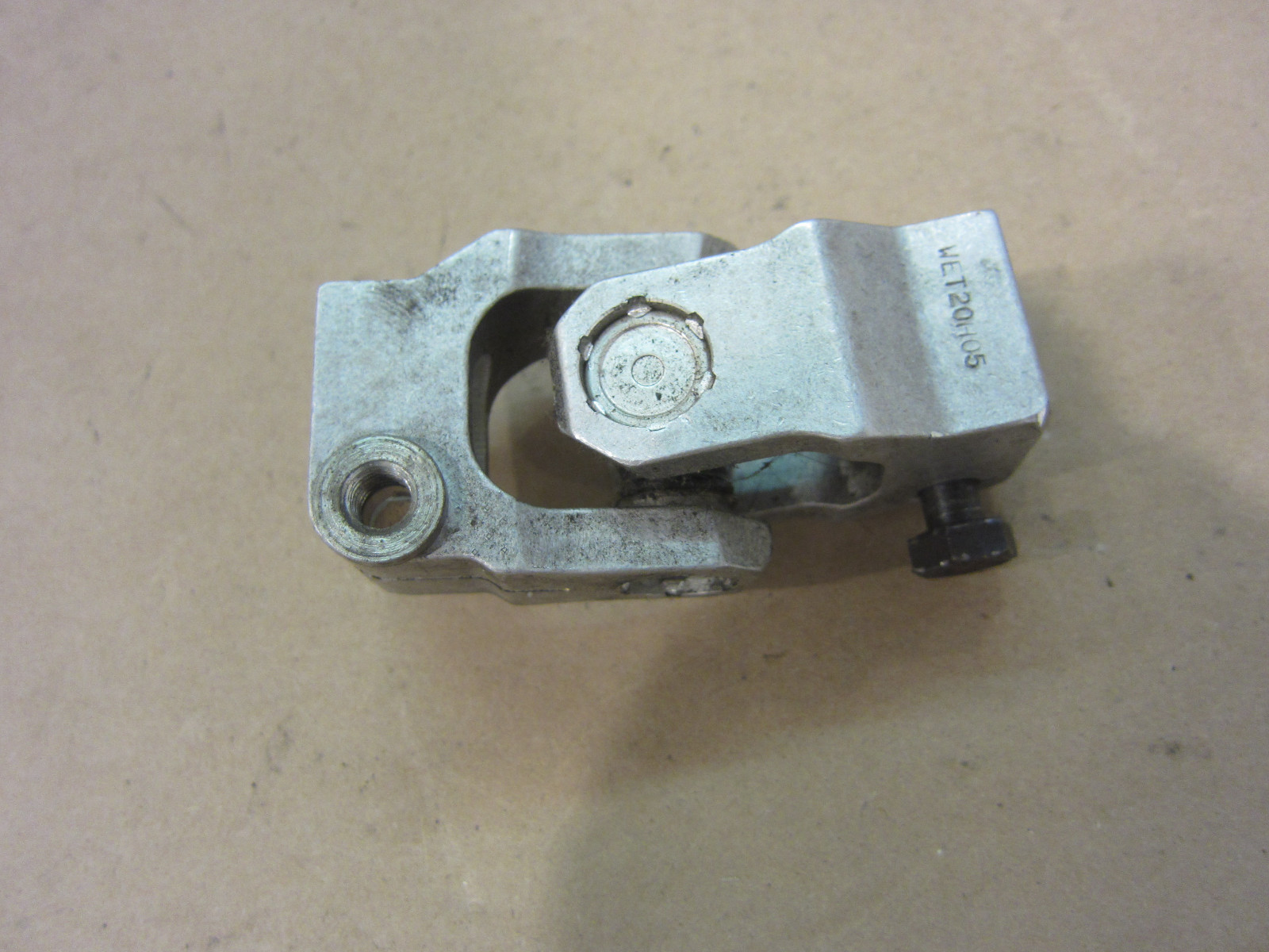 Ferrari 360,430 - U-Joint For Steering Column - P/N 171528