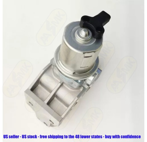 3944386 5362271 BOMBA TRANSFERENCIA COMBUSTIBLE 12V SE ADAPTA A CUMMINS 8,3L ISC ISL QSL QSC 4935007 - Imagen 7 de 11