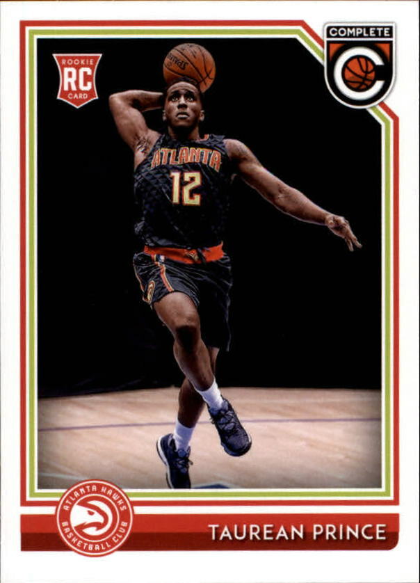 2016-17 Panini Complete BASKETBALL 101-200 You Pick