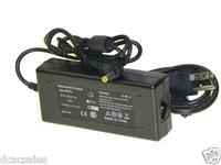 AC Adapter Charger For ASUS ROG Swift OLED PG27AQDM Gaming Monitor Power Cord