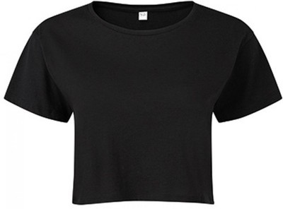 Women´s Crop Top Damen kurzes Shirt | TriDri  | TR019