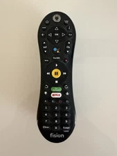 Hotwire Fision TV OEM Genuine Voice Remote Control TiVo