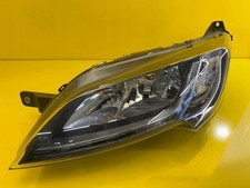 Feu avant (phare) Fiat DUCATO