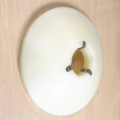 For HOFMANN JOHNBEAN Wheel Balancer Fixture Finger Plate Tire Balancing Machine