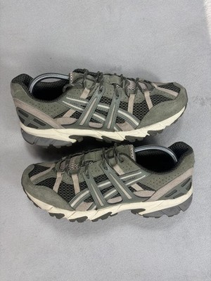 Asics Gel-Sonoma 15-50 Sneaker - Mantle Green - UK9