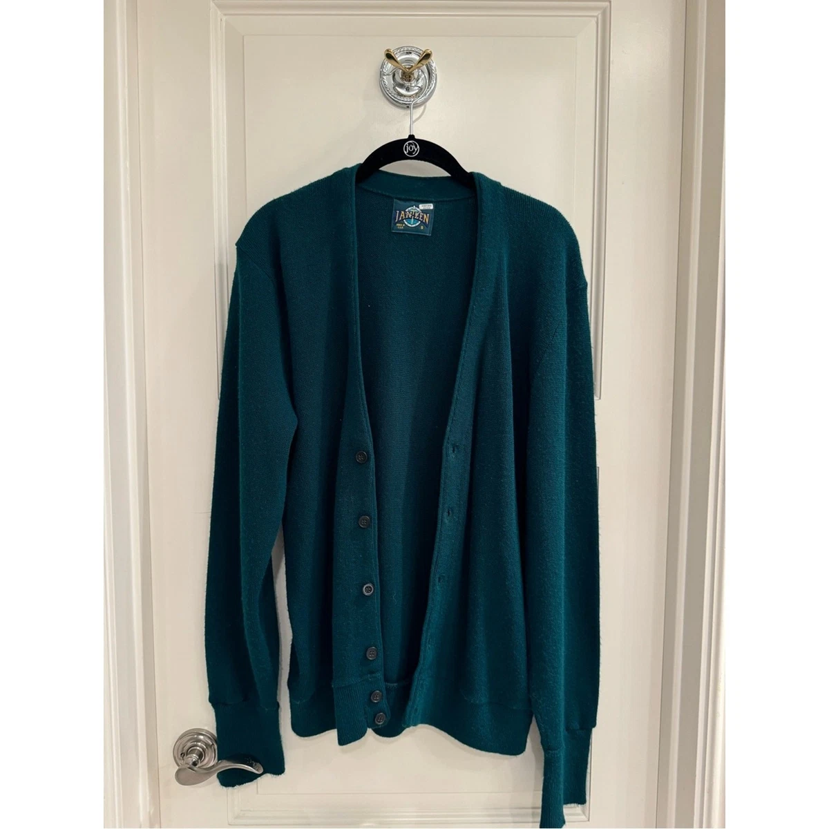Jantzen Cardigan Sweaters for Men for sale | eBay