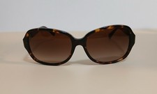 Coach-Womens "Dark Tortoise" Sunglasses HC 8146 L949