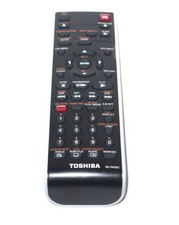 Original Toshiba SE-R0262 DVD/VCR Combo Remote Control OEM - Tested  Working