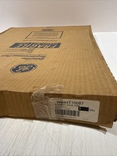 NEW Genuine GE WB44T10087 Oven Bake Element NOS  FREE SHIPPING 