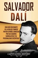 Salvador Dalí | Captivating History | Spanisch | Taschenbuch | 2020