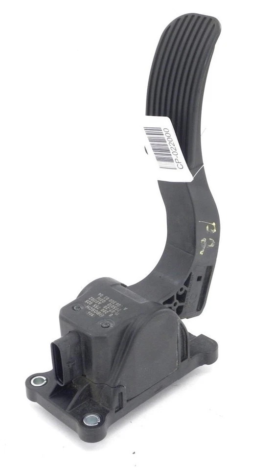 Sensor de posición del pedal del acelerador del acelerador para 07-24 Sprinter 1500 2500 3500 Foto 2 de 4