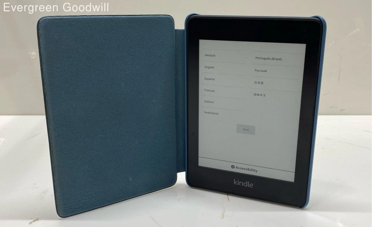 Amazon 8GB eReaders for sale - eBay