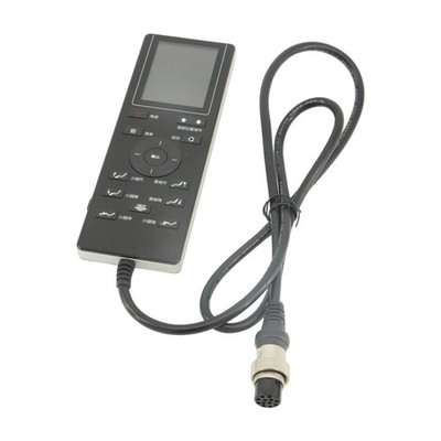 NEW 1PCS FIT FOR RT8600 Massage Chair Remote Control US