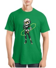 N (Murder Drones) Animation Series T-Shirt | Up To 5XL