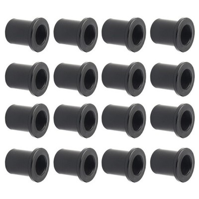 16pcs For Arctic Cat 3313-112 Front / Rear Suspension Bushings High Quality