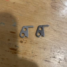 Colt 1911 Series 80 .45 Firing Pin Plunger Lever Marked 1 Used