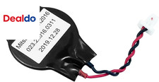 Replacement RTC CMOS Battery for Lenovo 00HN933 00HN615 02DC036 04X0443 5B11M053