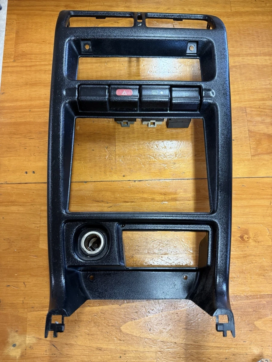 Trim for 1992 Nissan NX for sale | eBay