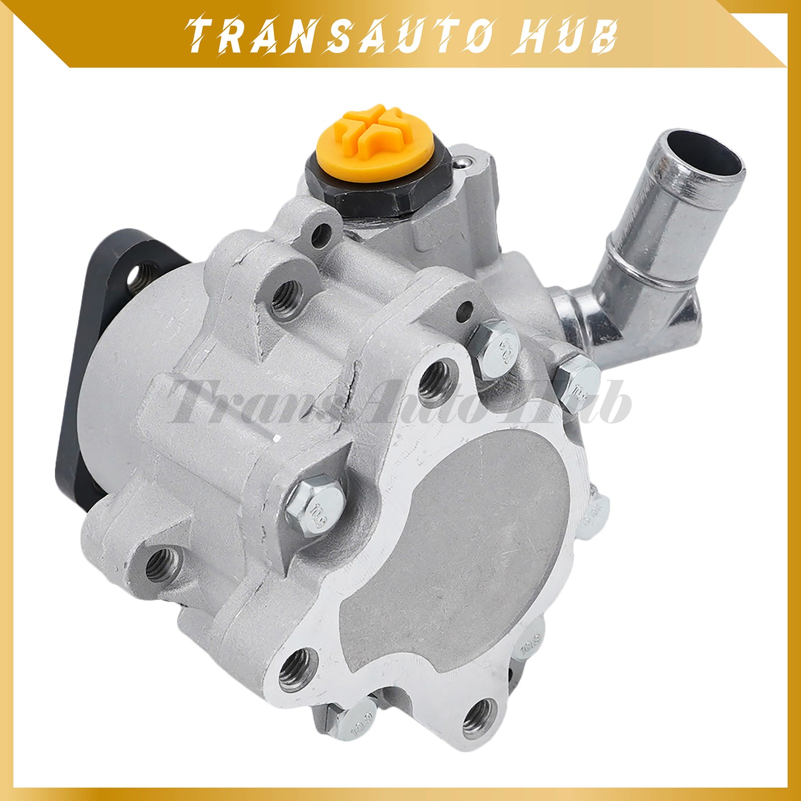 Maserati Levante 2017-2024 Power steering pump P/N 7695955155