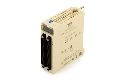 Schneider Electric BMXDDO6402K  Refurbished Modicon M340 - Discrete output