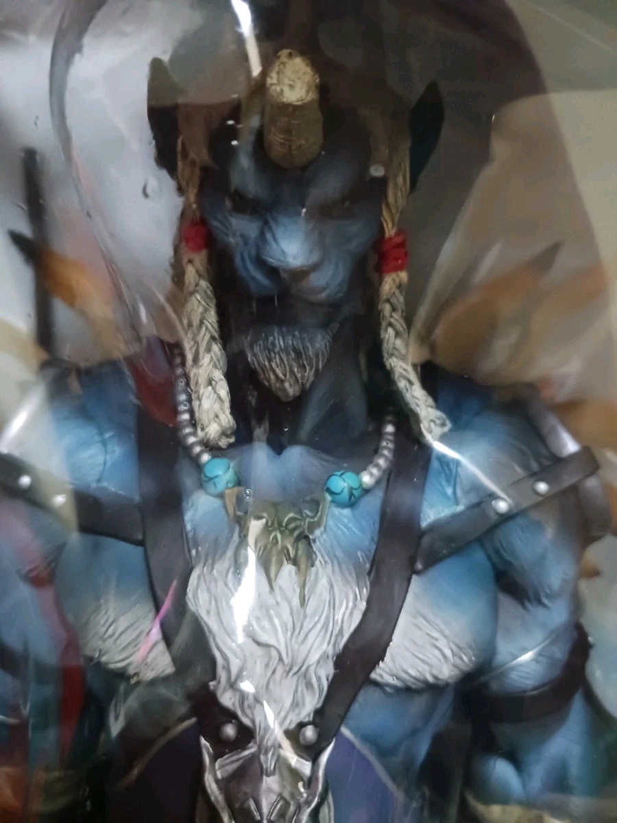 KOTOBUKIYA Final Fantasy TV, Movie & Video Games Collectible