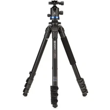 BENRO TAD28AIB2 ADVENTURE ALUMINUM TRIPOD WITH BALLHEAD