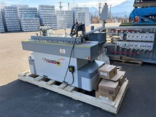 2019 VOLPATO LBK 150 ST 104" x 6" Belt Sander &ndash; Sanders (Wood)