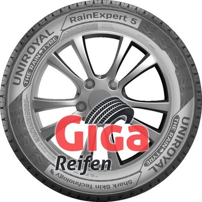 Uniroyal RainExpert 5 235/60 R16 100H EVc
