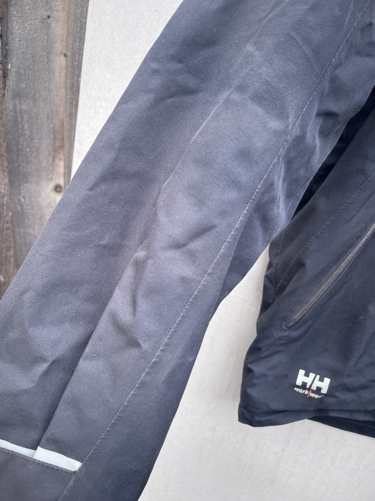 Helly Hansen Helly Tech Performance Black Waterpr… - image 5