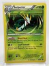 Serperior BW20 Holo Pokémon Card 2011 Black Star Promo MP