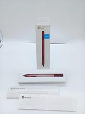 Microsoft Surface Pen 1776 Active Stylus Bluetooth 4.0 Platinum EYV-00009