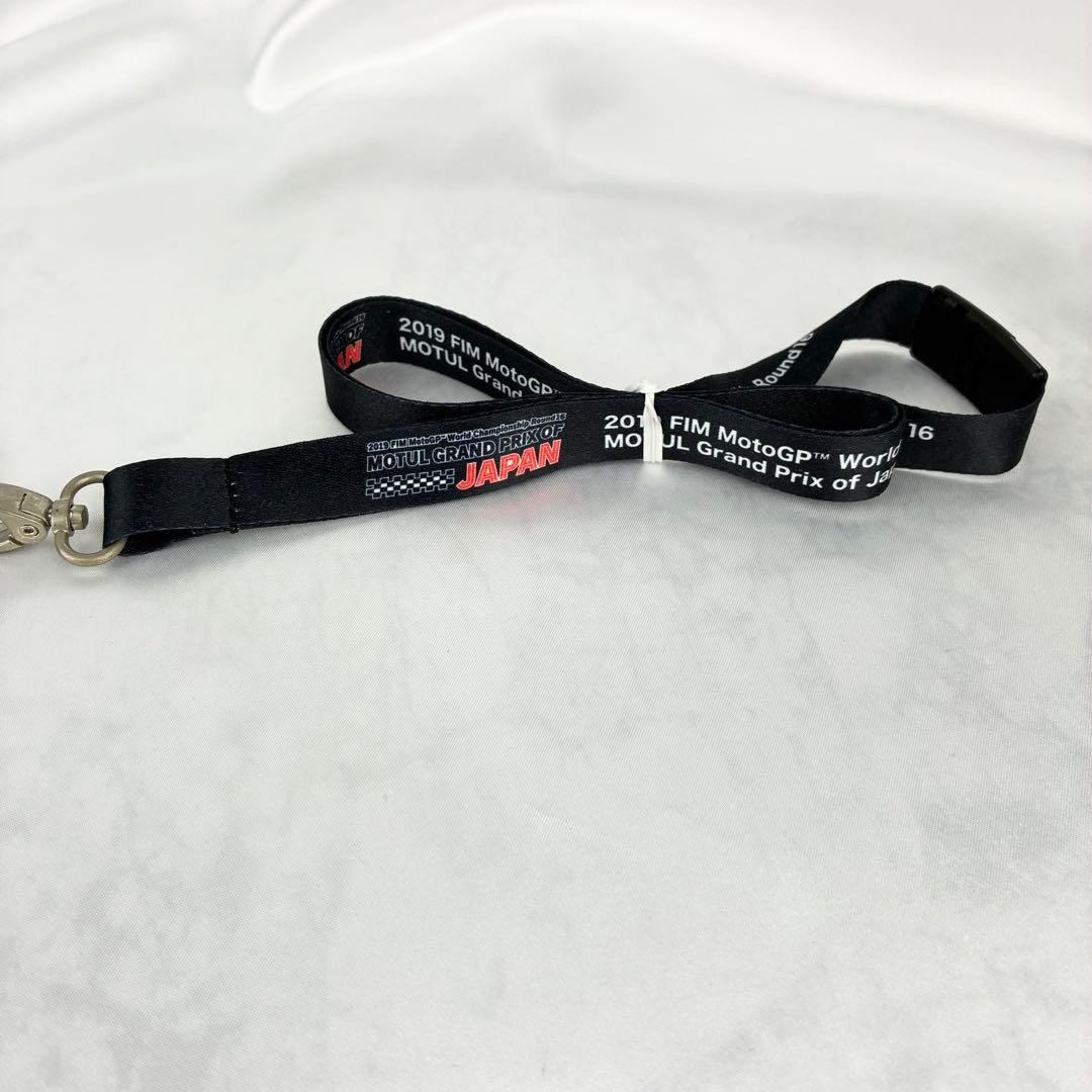 [MotoGP] ✨Neck strap✨ /Only USA DDP shipping